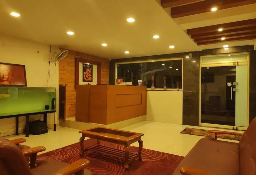 Livgrand Hotel Sri Dhevi Salem