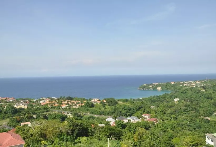 هتل Sun Rise Condos By The Vacation Casa