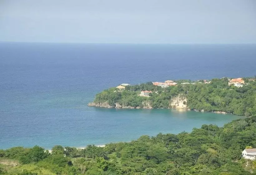 هتل Sun Rise Condos By The Vacation Casa