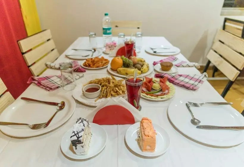 ホテル The Bheemgarh