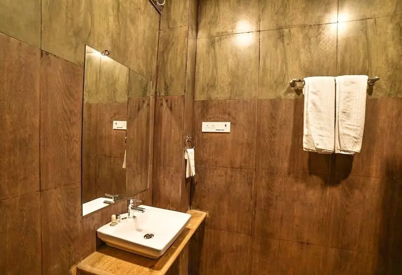 ホテル The Bheemgarh