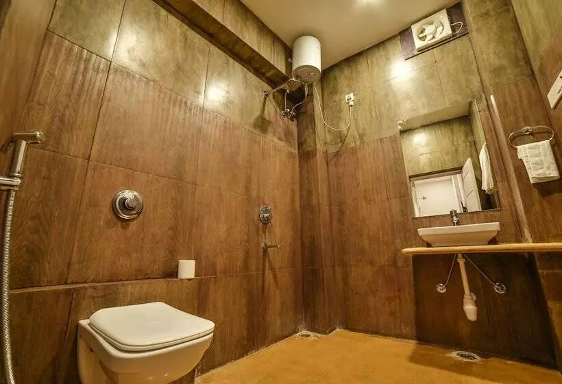 ホテル The Bheemgarh