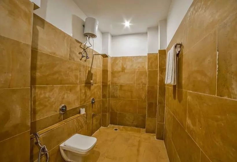 ホテル The Bheemgarh