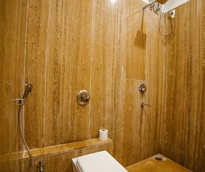 ホテル The Bheemgarh