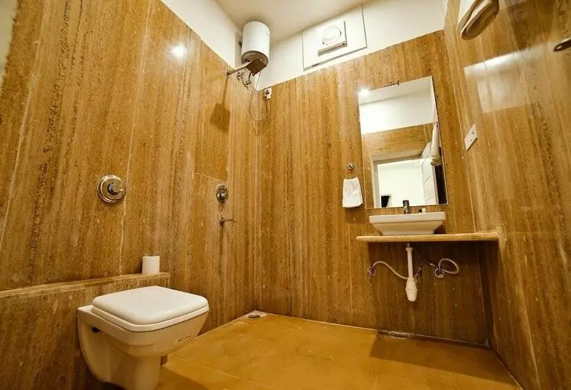 ホテル The Bheemgarh