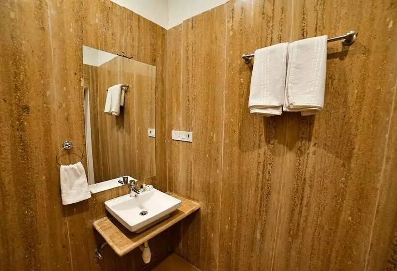 ホテル The Bheemgarh