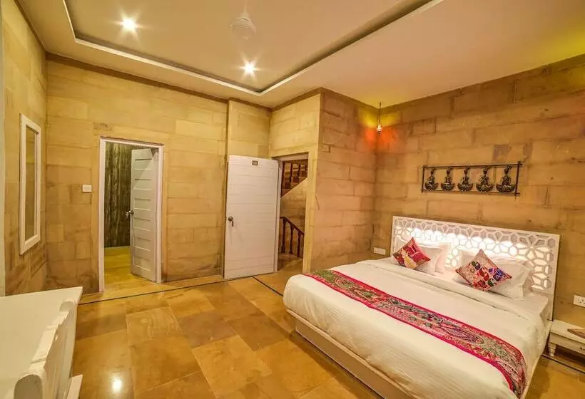 ホテル The Bheemgarh