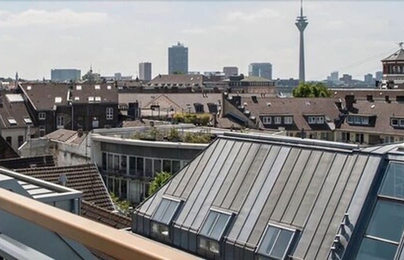 ホテル The Wellem Residences