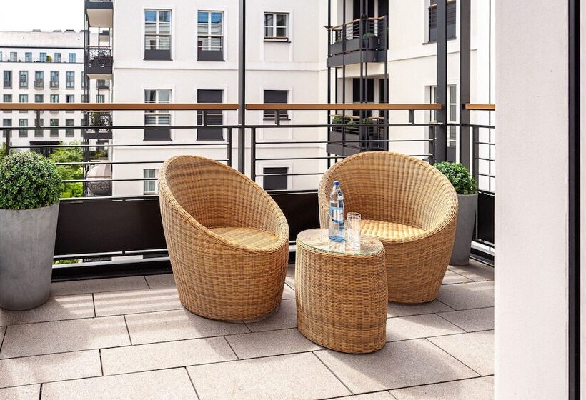 ホテル The Wellem Residences