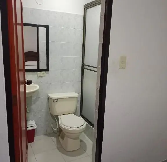ホテル Unión