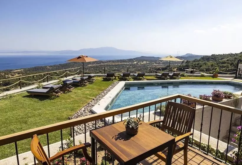 هتل Vita Naturalis