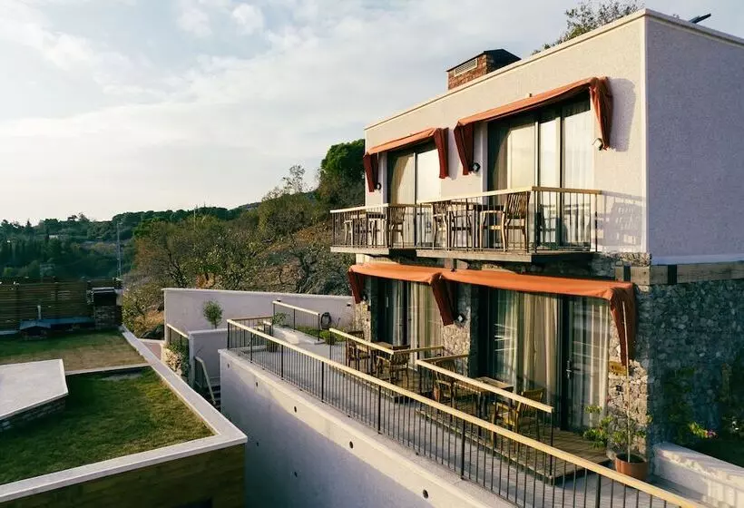 هتل Vita Naturalis