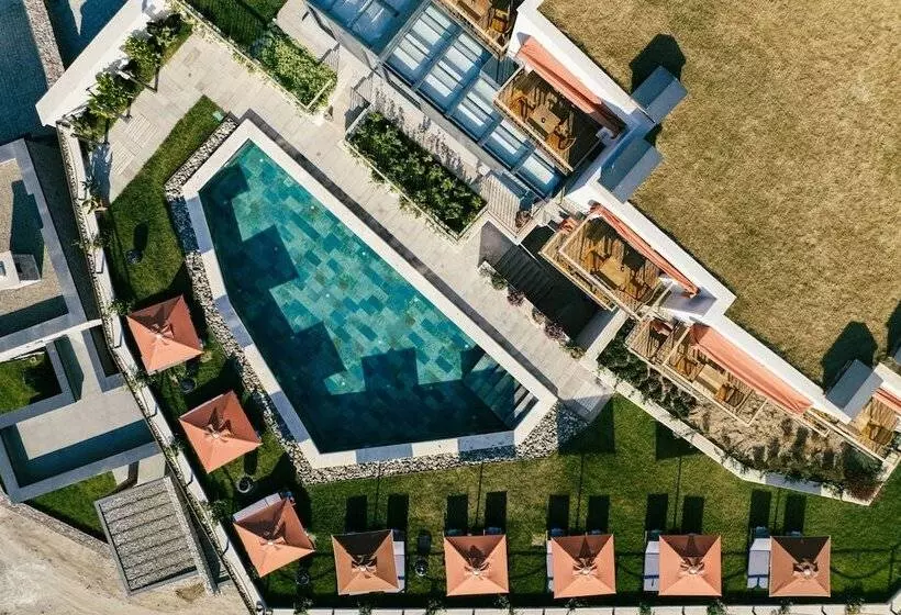 هتل Vita Naturalis