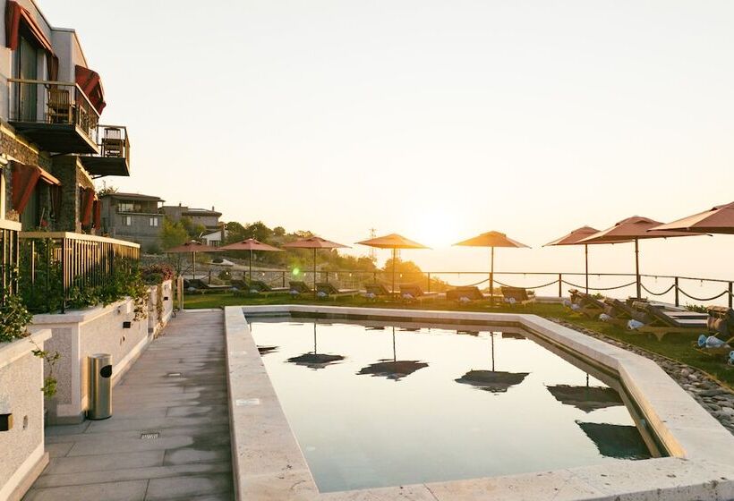 בית מלון כפרי Vita Naturalis