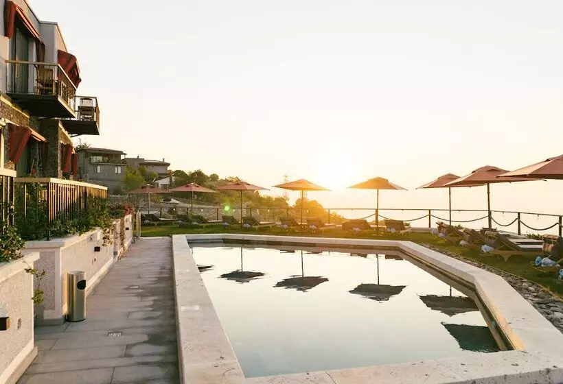 هتل Vita Naturalis