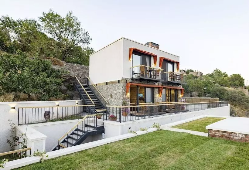 هتل Vita Naturalis