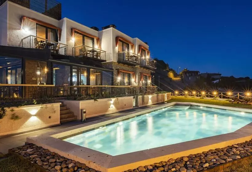 هتل Vita Naturalis