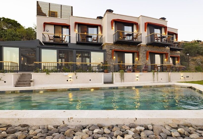 בית מלון כפרי Vita Naturalis