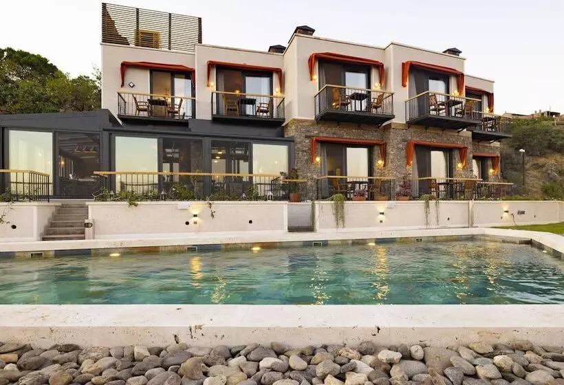 هتل Vita Naturalis