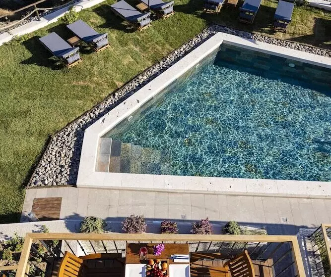 هتل Vita Naturalis