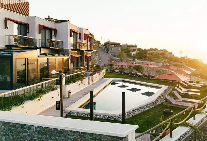 هتل Vita Naturalis