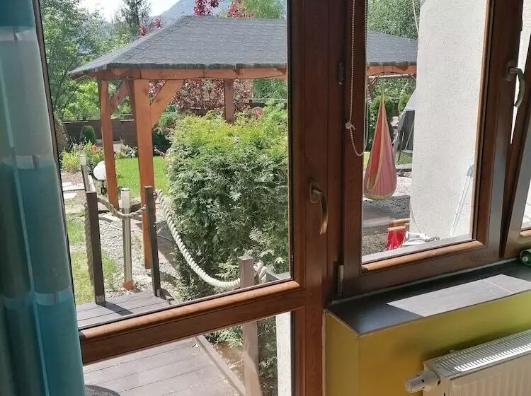 ホテル Willa Pod Orłem