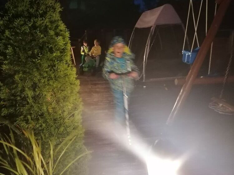 هتل Willa Pod Orłem