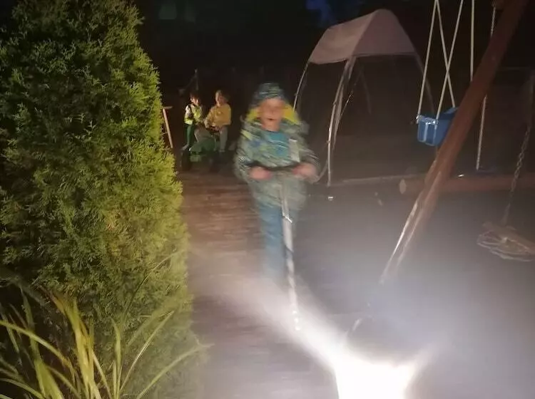 ホテル Willa Pod Orłem