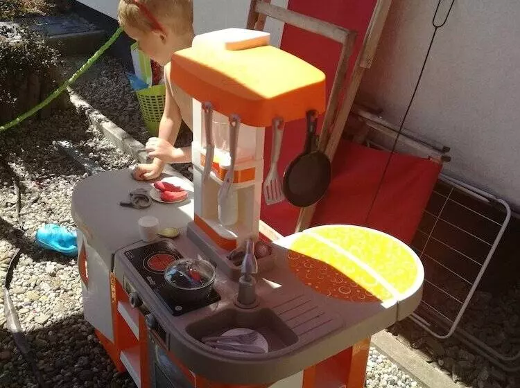 ホテル Willa Pod Orłem