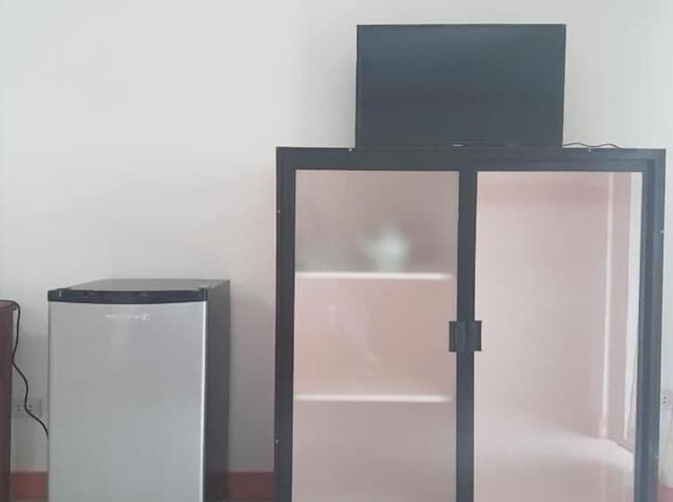 בית מלון כפרי Catalinas Inn