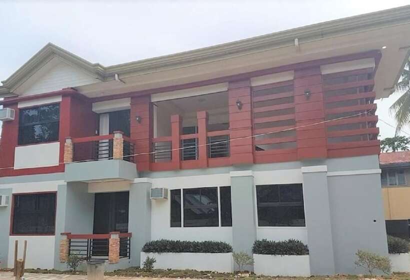 בית מלון כפרי Catalinas Inn