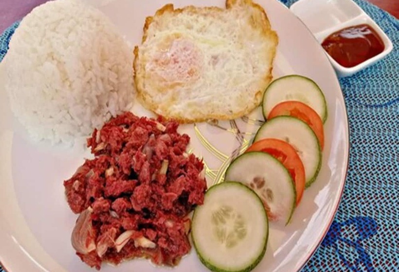 בית מלון כפרי Catalinas Inn