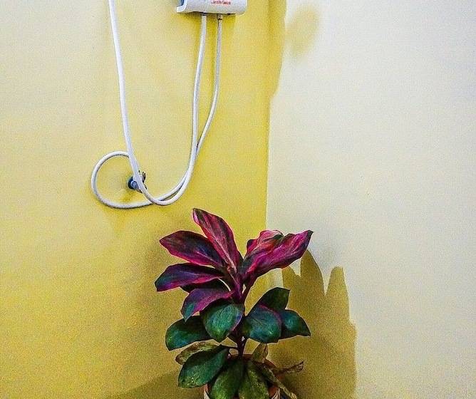 酒店 Deep House Seaview