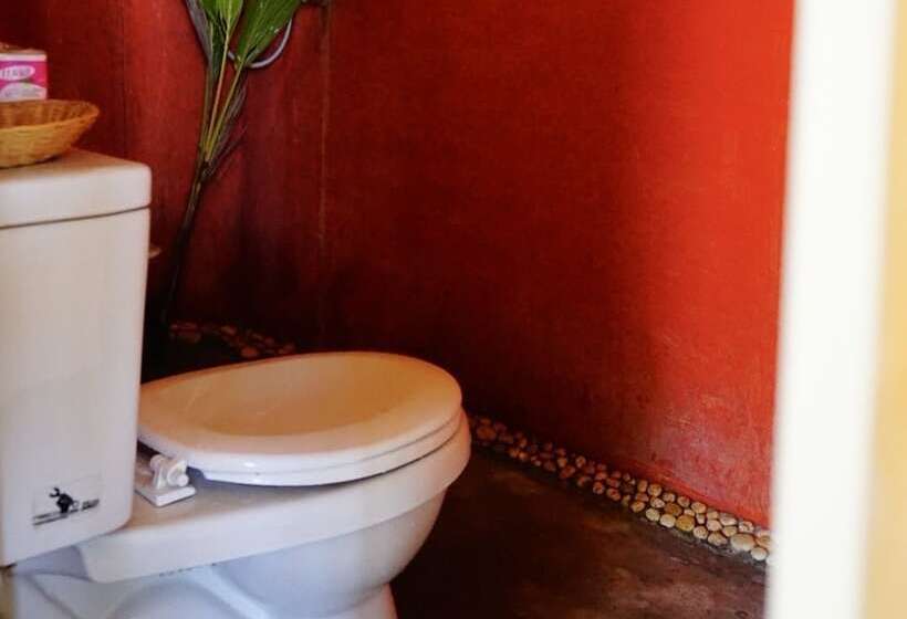 酒店 Deep House Seaview