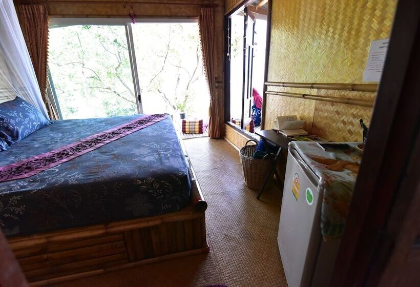 酒店 Deep House Seaview