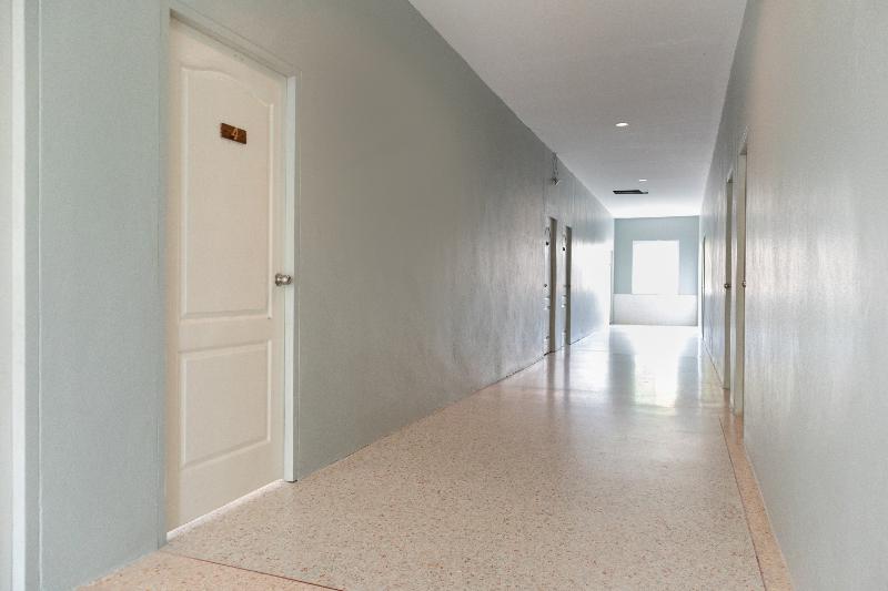 Отель Greenery Home By Oyo Rooms