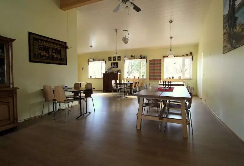 هتل Guesthouse Steinsholt