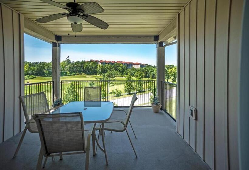 هتل The Links At Thousand Hills