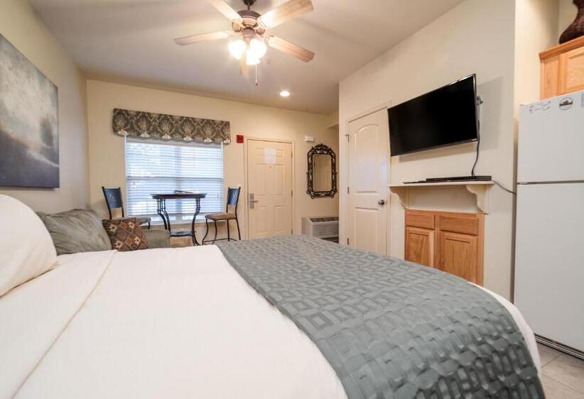 בית מלון כפרי The Links At Thousand Hills