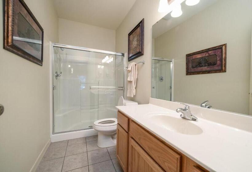 בית מלון כפרי The Links At Thousand Hills