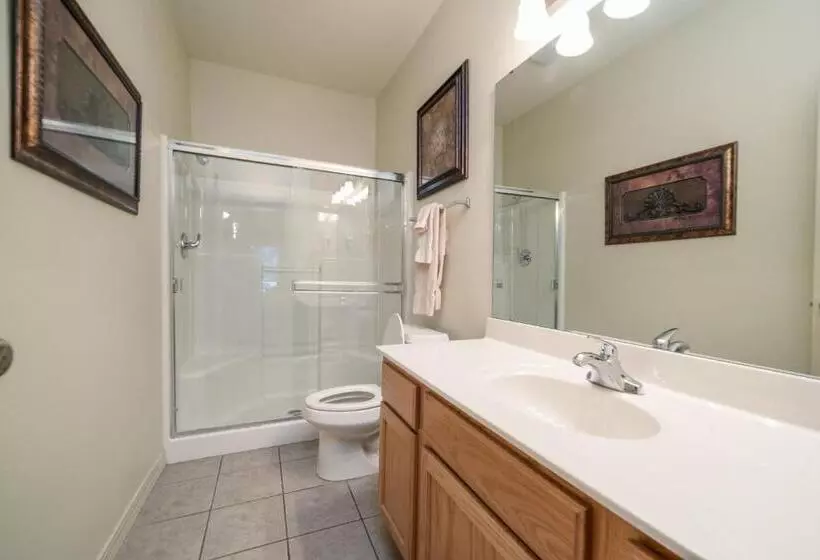 Hotelli The Links At Thousand Hills