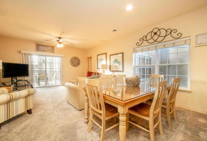 هتل The Links At Thousand Hills