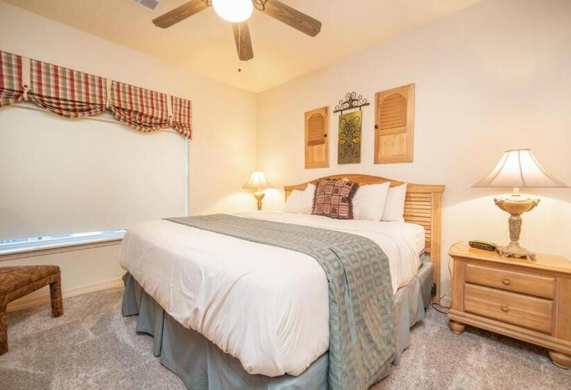 בית מלון כפרי The Links At Thousand Hills