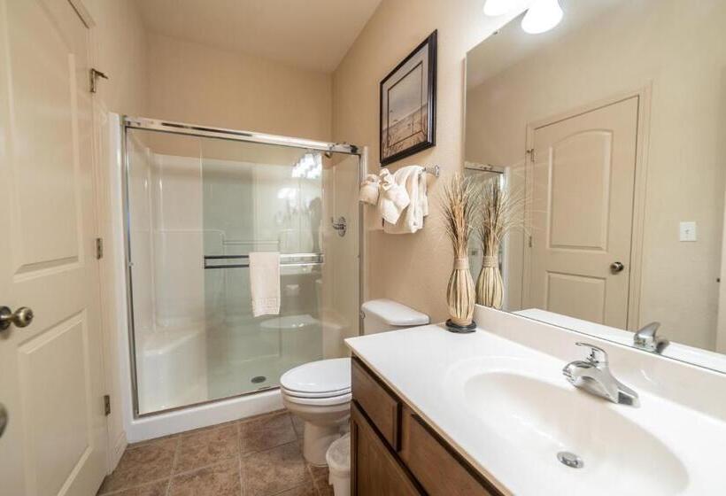 בית מלון כפרי The Links At Thousand Hills