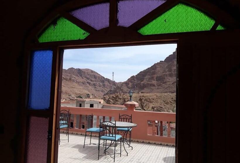 Hôtel Maison La Fleur