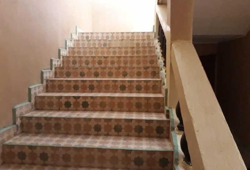 Hôtel Maison La Fleur