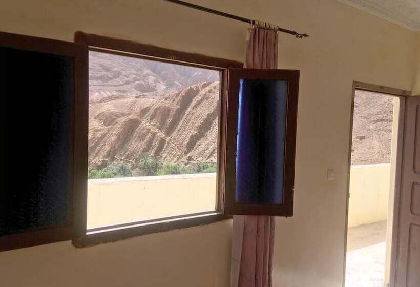 Hôtel Maison La Fleur