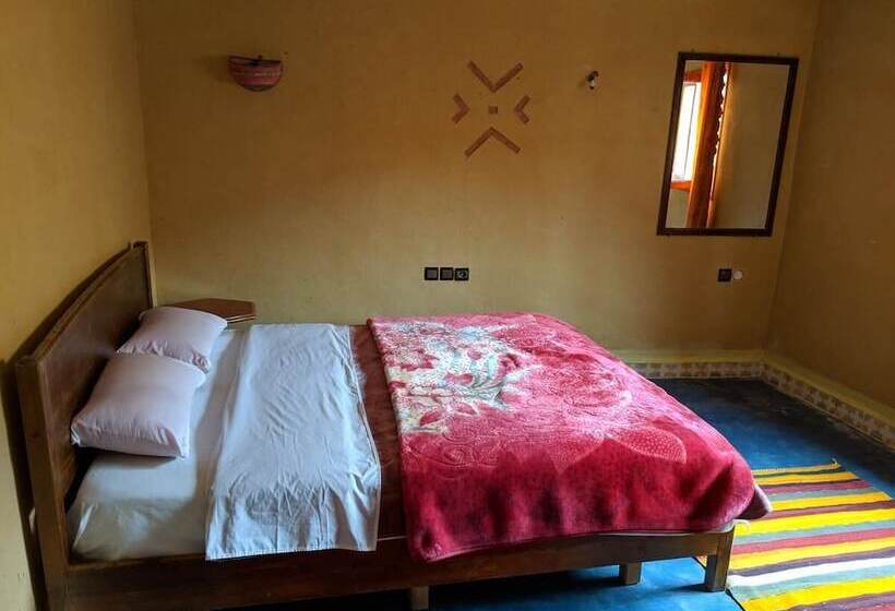 Hôtel Maison La Fleur