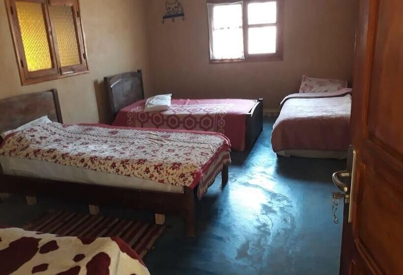 Hôtel Maison La Fleur