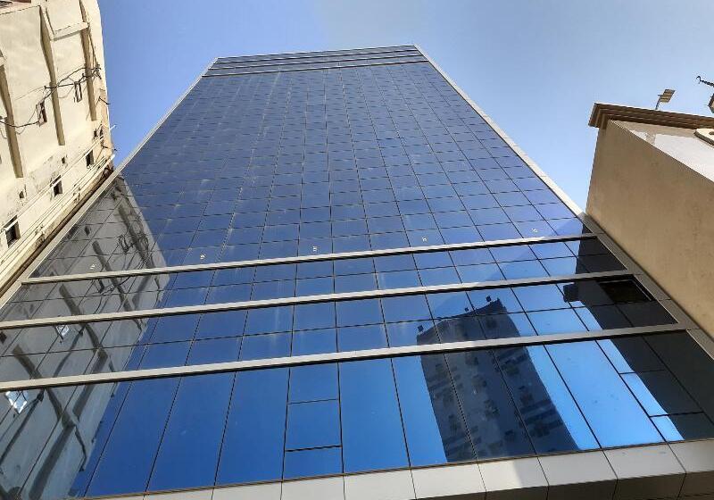 ホテル Oyo 474 Alyousr Royal